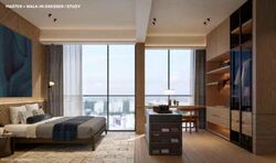 Canberra Crescent Residences (D27), Apartment #454999261